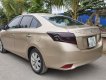 Toyota Vios 2014 - Xe màu bạc 