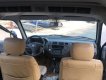 Toyota Zace 2005 - GL chính chủ. 20v km tem zin, nỉ zin theo xe, kính zin theo xe, keo chỉ zin 100%, máy gầm nguyên bản rất mới