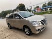 Toyota Innova 2007 - Xe gia đình