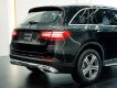 Mercedes-Benz GLC 200 2018 - Màu đen, odo 3.9 vạn km