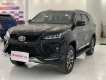 Toyota Fortuner 2021 - Màu đen