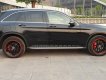 Mercedes-Benz GLC 300 2018 - Xe màu đen