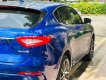 Maserati 2017 - Maserati Levante 2017