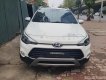 Hyundai i20 Active 2017 - Màu trắng, nhập khẩu nguyên chiếc