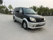 Mitsubishi Jolie 2004 - Phun xăng điện tử nên rất tiết kiệm nhiên liệu