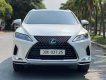 Lexus RX 350 2022 - Màu trắng, nhập khẩu nguyên chiếc