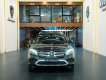 Mercedes-Benz GLC 200 2018 - Màu đen, odo 3.9 vạn km