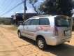 Toyota Innova 2008 - Màu bạc