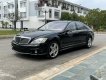 Mercedes-Benz S350 2007 - Xe màu đen