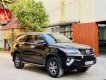 Toyota Fortuner 2019 - Màu đen, máy dầu