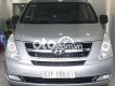 Hyundai Starex Huyndai  9 chỗ máy dầu 2015 - Huyndai Starex 9 chỗ máy dầu