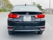 Honda City 2017 - Biển Hà Nội màu đen