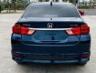 Honda City 2018 - Màu xanh lam số tự động