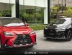 Lexus NX 350 2023 - Bảo dưỡng/bảo hành miễn phí trong 3 năm - Chính hãng showroom, xe giao ngay