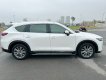 Mazda CX-8 2022 - Màu trắng