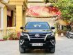 Toyota Fortuner 2019 - Màu đen, máy dầu