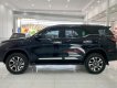 Toyota Fortuner 2021 - Màu đen