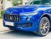 Maserati 2017 - Maserati Levante 2017