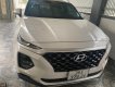 Hyundai Santa Fe 2021 - Xe màu trắng, giá cực tốt