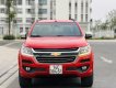 Chevrolet Colorado 2019 - Màu đỏ, nhập khẩu