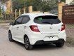 Honda Brio 2019 - Màu trắng, nhập khẩu nguyên chiếc