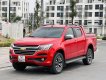 Chevrolet Colorado 2019 - Màu đỏ, nhập khẩu