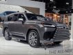 Lexus LX 600 2023 - 07 chỗ rộng rãi