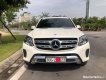 Mercedes-Benz GLS 400 2016 - Màu trắng, nhập khẩu nguyên chiếc