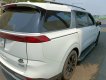 Kia Carnival 2021 - Màu trắng