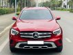 Mercedes-Benz GLC 200 2021 - Đăng ký 2021 xe gia đình giá chỉ 1 tỷ 580tr