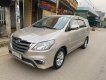 Toyota Innova 2007 - Xe gia đình