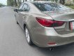 Mazda 6 2016 - Chính chủ cần bán mazda 6 2.0 AT