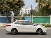 Toyota Vios 2021 - Biển tỉnh, form mới