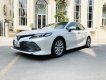 Toyota Camry 2020 - Nhập Thái, siêu lướt 17.000km cực đẹp, biển Bình Dương