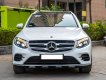 Mercedes-Benz GLC 300 2017 - Xe màu trắng