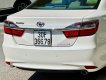 Toyota Camry 2018 - Xe màu trắng, 815 triệu