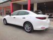 Mazda 3 2019 - Xe đẹp, giá tốt, hỗ trợ trả góp 70%, xe trang bị Full options