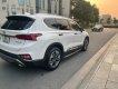 Hyundai Santa Fe 2021 - Xe màu trắng