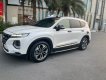 Hyundai Santa Fe 2021 - Xe màu trắng