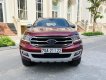 Ford Everest 2018 - Xe cực đẹp, full lịch sử hãng