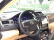 Toyota Camry 2017 - Xe màu đen giá hữu nghị