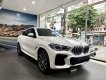 BMW X6 2023 - Ưu đãi tiền mặt tháng 3, quà tặng cùng phụ kiện full