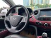 Hyundai Grand i10 2019 - Xe màu bạc