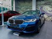 BMW 520i 2023 - Giảm sâu tiền mặt, giao ngay, cùng 1 năm bảo hiểm vật chất