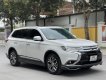 Mitsubishi Outlander 2018 - Màu trắng, 2 cầu