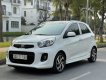 Kia Morning 2019 - Màu trắng, giá tốt