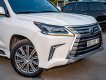 Lexus LX 570 2015 - Xe đi cực ít, đẹp xuất sắc