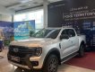 Ford Ranger 2023 - Trả góp lãi suất thấp, phụ kiện quà tặng giá trị lớn