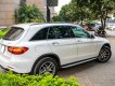 Mercedes-Benz GLC 300 2017 - Xe màu trắng