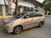 Toyota Innova 2016 - Chính chủ bán gấp, 360